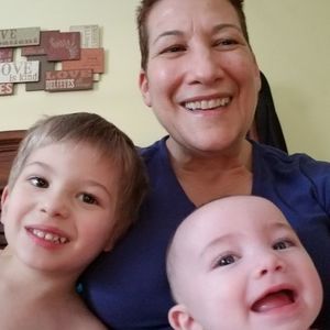 Meet your Posher, Bert